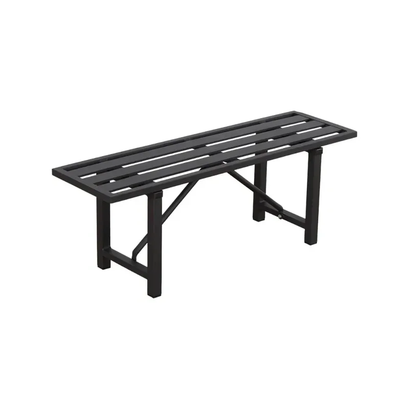 

Plant Stand Aluminum Indoor Outdoor-Sturdy Patio Balcony