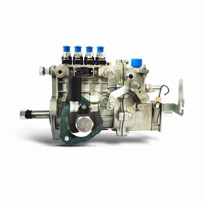 Hangzhou forklift, Heli forklift, electronically controlled VP37 modified oil pump, three to national two direct, dent brand