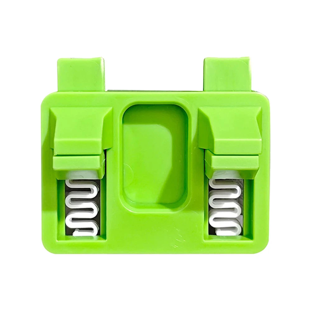 ABS Solder Line Fixture Motherboard Soldering Repair Tool Thick and Thin Wire Cable Welding Table Bracket Clamps