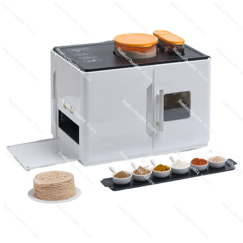 Applicable to Rotimatic Roti making machine fully automatic/automatic roti maker