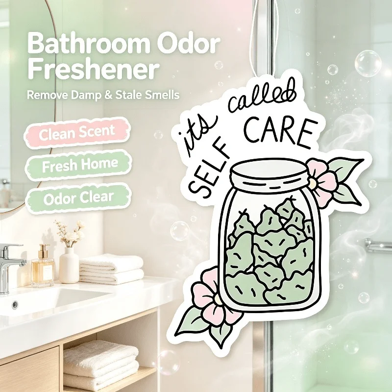 Car Air Freshener Self Care Ja - Car Air Freshener review and price