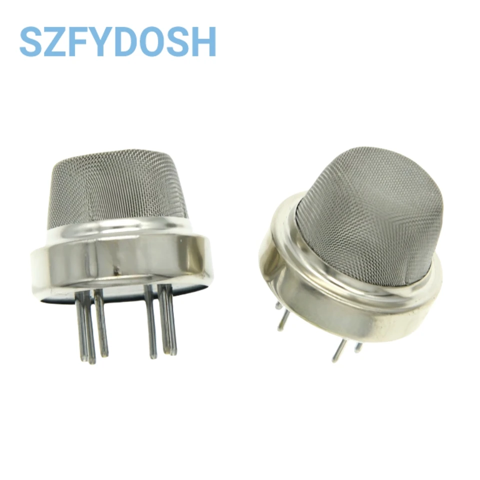 MQ-131/136/137/138/139 Ozone Ammonia Hydrogen Sulfide Gas Sensor Module With Socket Base