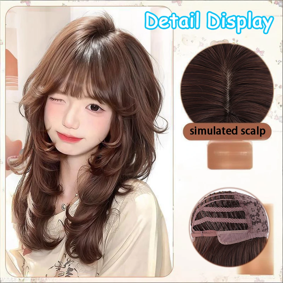 Thumbnail 3 - #55 Best Rated High Density Lace Wigs to Buy in 2026