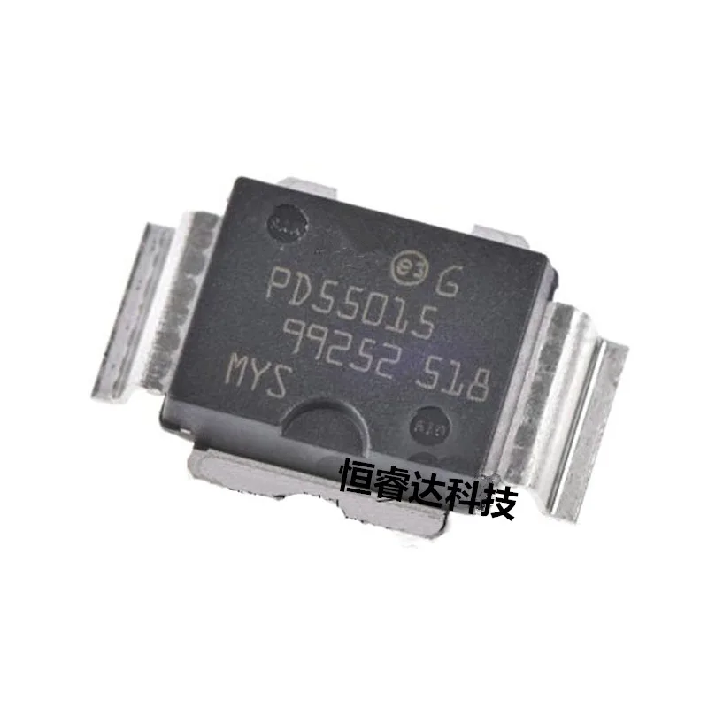 1pcs ~ 10 pçs/lote PD55015 PD55015-E PWRS-10 NOVOS Produtos em estoque