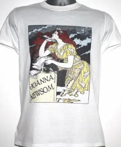 

Joanna Newsome t shirt