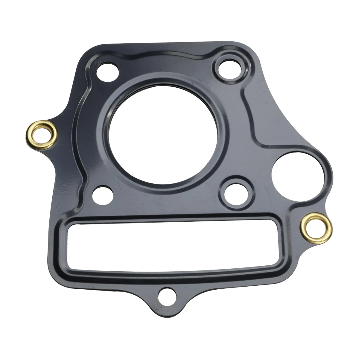 

Motorcycle Cylinder Head Gasket Kits Set For Honda C50 C90 Cub C70 ST50 Z50J XR50R 2000-2003