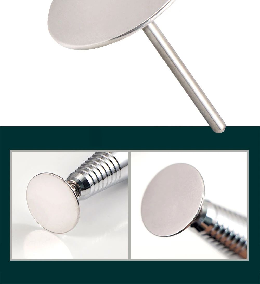 25 mm Fuß-Nagelhaut-Schwielenentfernung, austauschbares Schleifpapier mit Pediküre-Scheibenpads, Kit für harte, abgestorbene Haut, Reiniger, Fußraspelfeilen – Detail 18