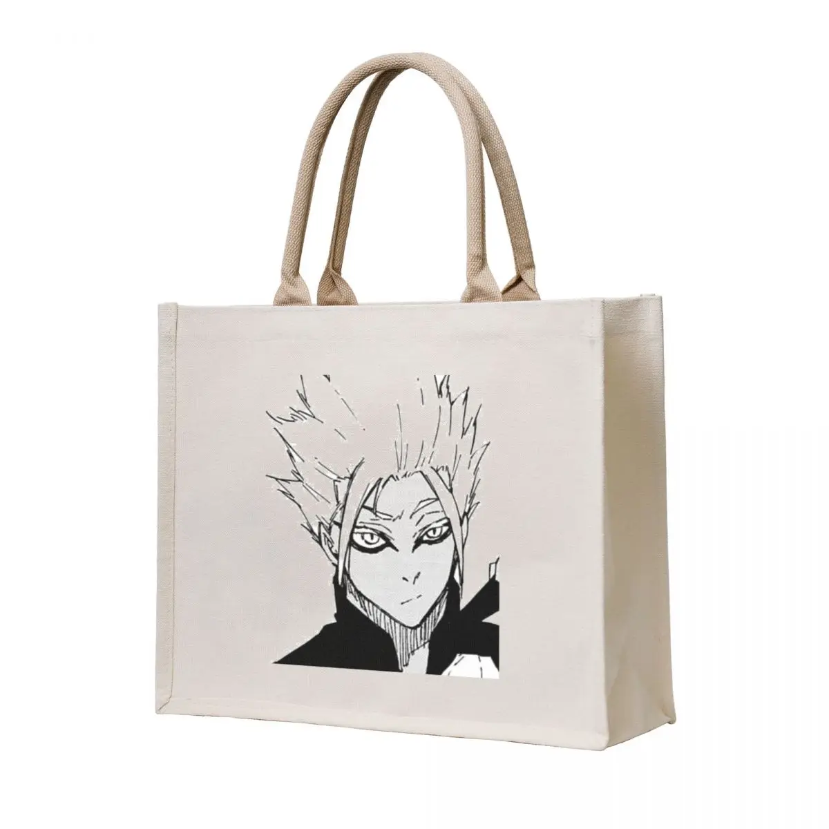 

Ryusei Shido Tote Bag Shopper handbag Women's tote bag eco pack Handbags women