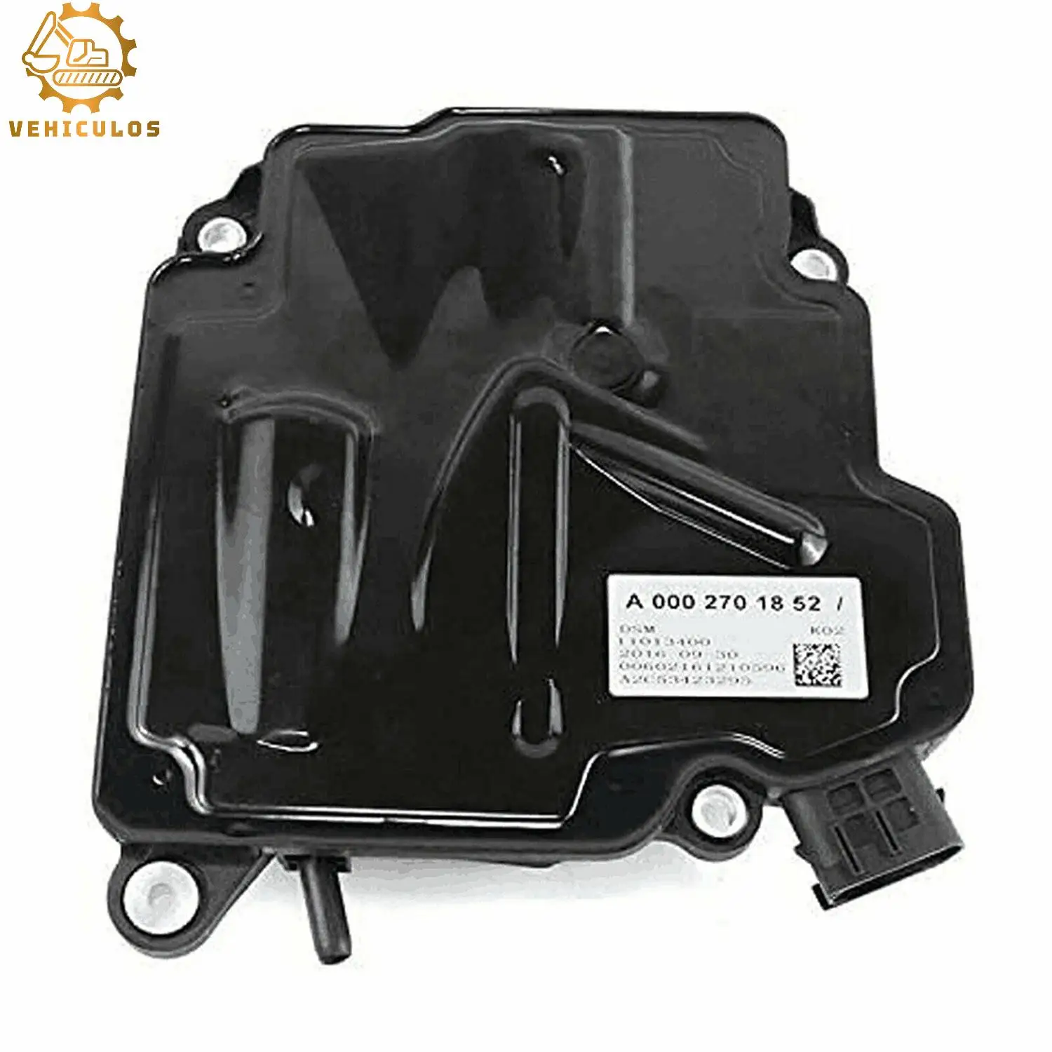 

A0002701852 722.9 ISM Intelligent Servo Module &Program For Mercedes-Benz Engine Car Parts Automatic Transmissions & Accessories