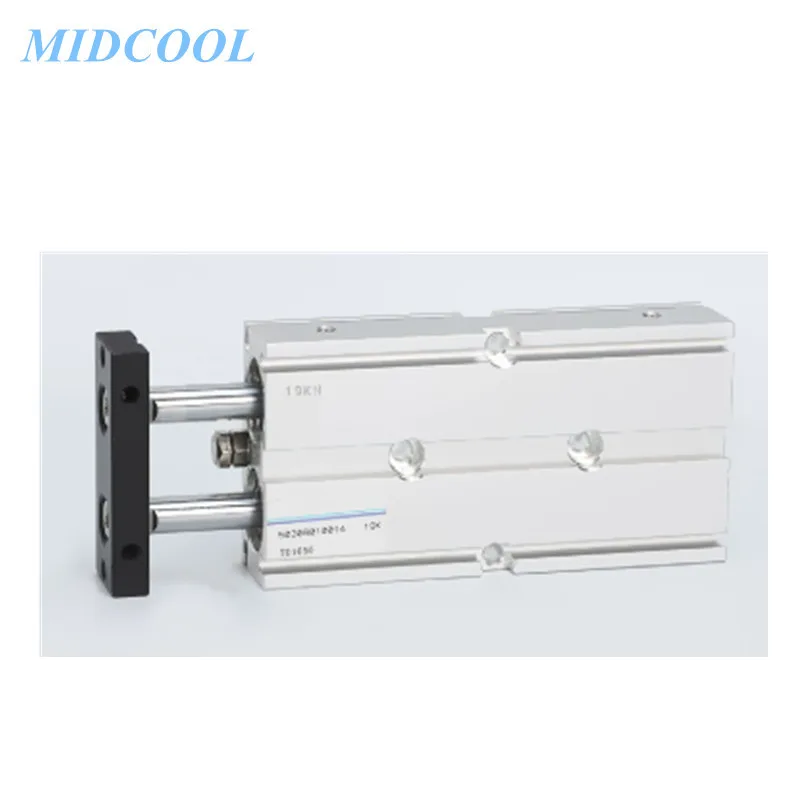 

Air Cylinder TD Series Pneumatic Cylinder TD16 TD16X5/10/20/25/30/40/45/50/60/70/75/80/90/100/125/150/175/200/250