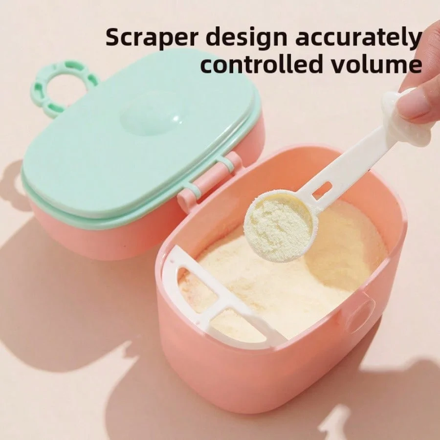 Thumbnail 3 - #3 Top 40 Baby Food Storage Containers Worth Buying In 2026