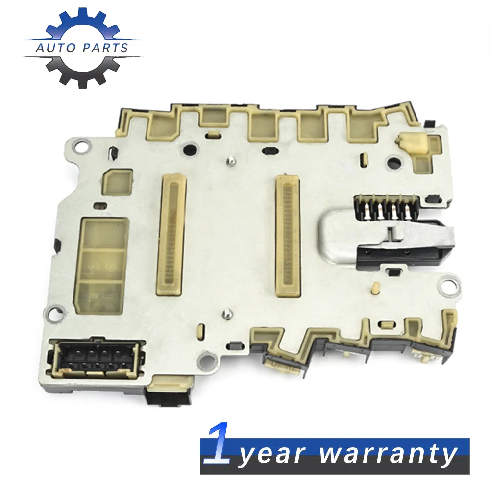 RE7R01A TCM Transmission Control Module for EX37 Q50 Q60 Q70 Q80 M56 FX50 FX50S G37 370Z ETC94-110N RE7R01A TCM Transmission Co