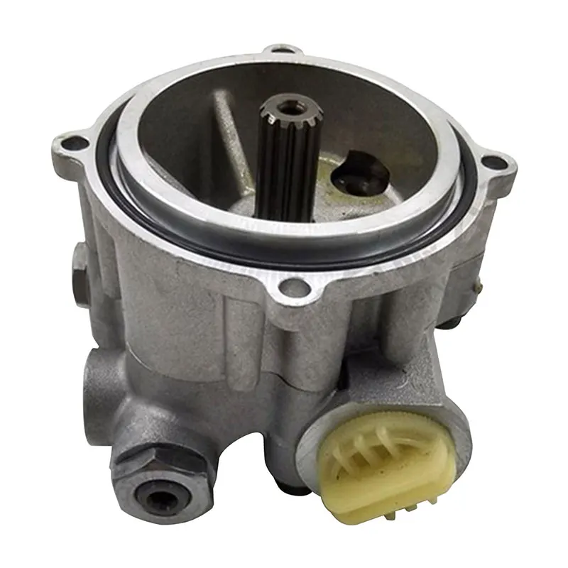 Gear Pump VOE14534034 14534034 Compatible with Volvo EC140B EC140 K3V63DT Compatible with Doosan DH130-5 DH140-5 DH150-5