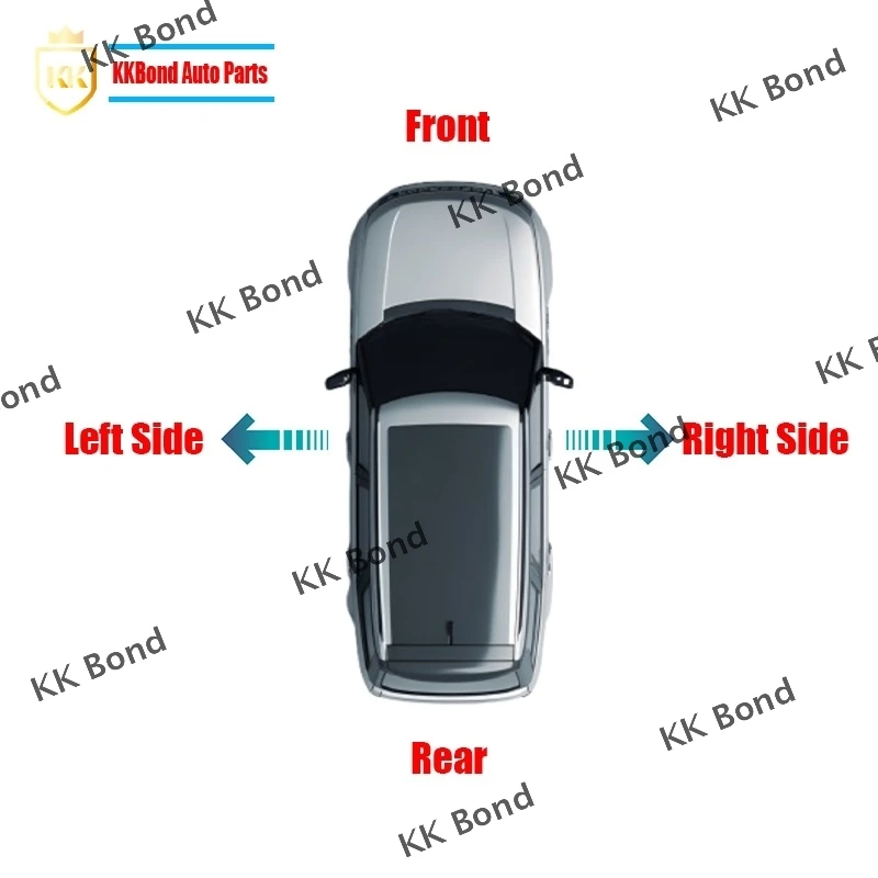 1PC Door Outer Handle Cover Cylinder Covers For Chevrolet Cruze 2015 2016 2017 2018 Electroplating Door Handle Cover