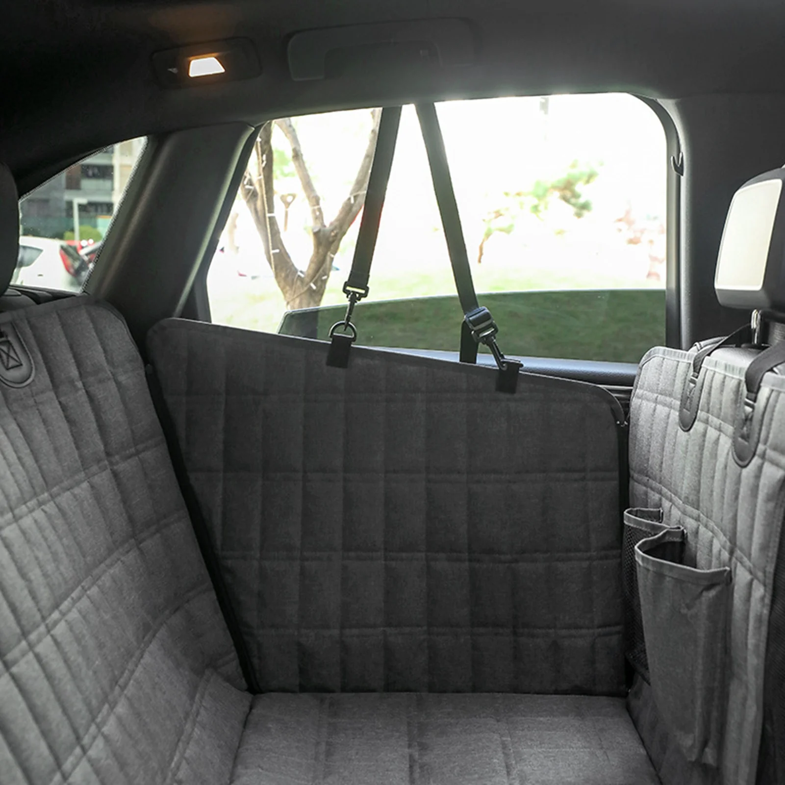 Thumbnail 4 - #2 Trending Dog Car Seats Right Now