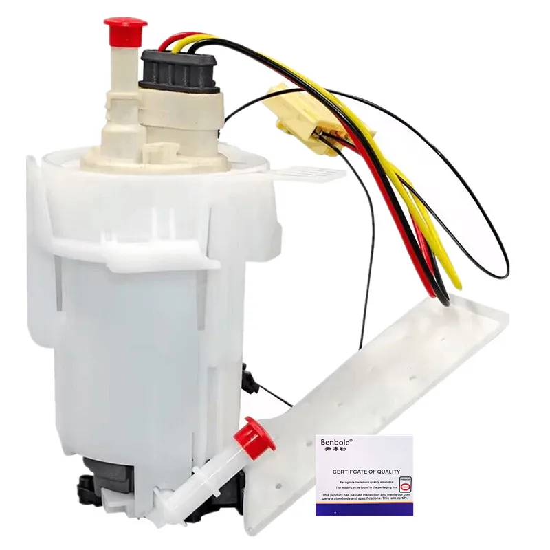 

High quality electric fuel pump module assembly 4H0906089A 4H0 906 089 A for Audi A8 S8 A8L D4 2.0T 3.0T 4.0T 2.5 4.2 2011-2017