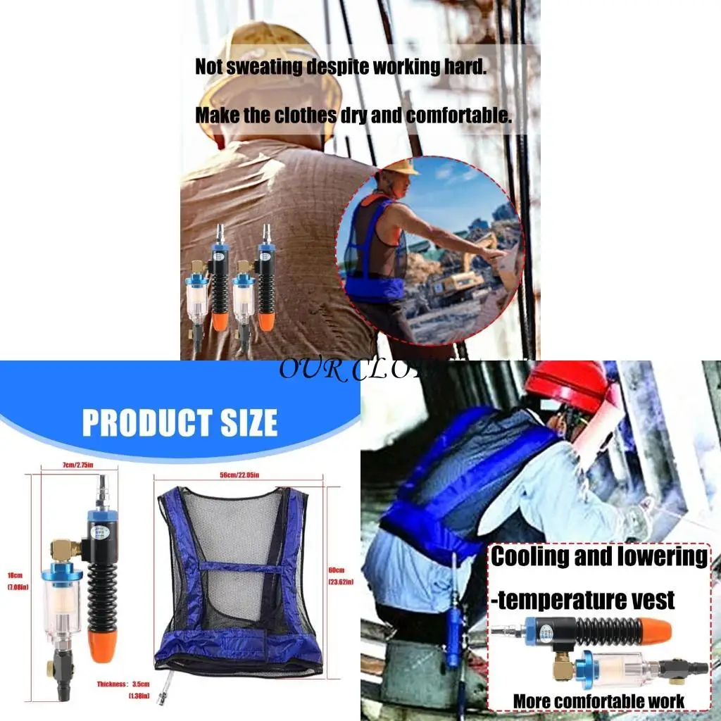 gilet-refroidissement-du-climatiseur