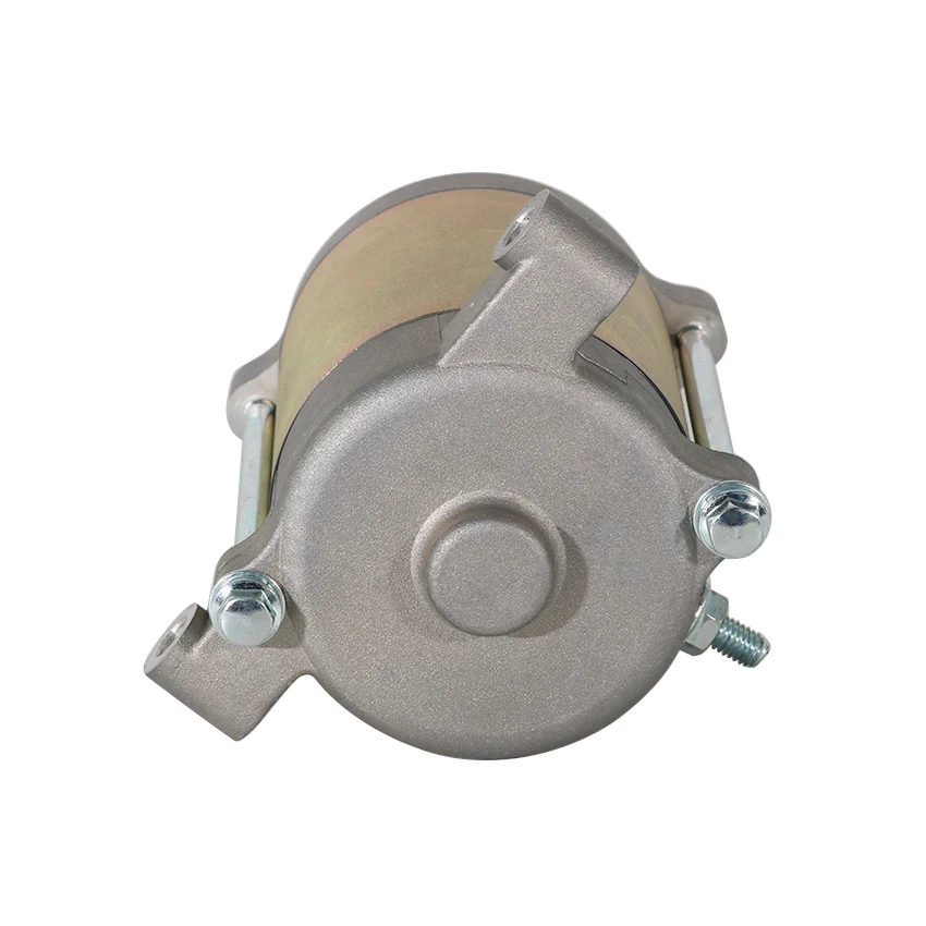 Motorrad Starter Motor Starter Motor Zubehör Für Crossfire ATV Rubicon 500 OEM: 1 BE-81890-00 Motorrad Starter Motor Teile – Detail 10