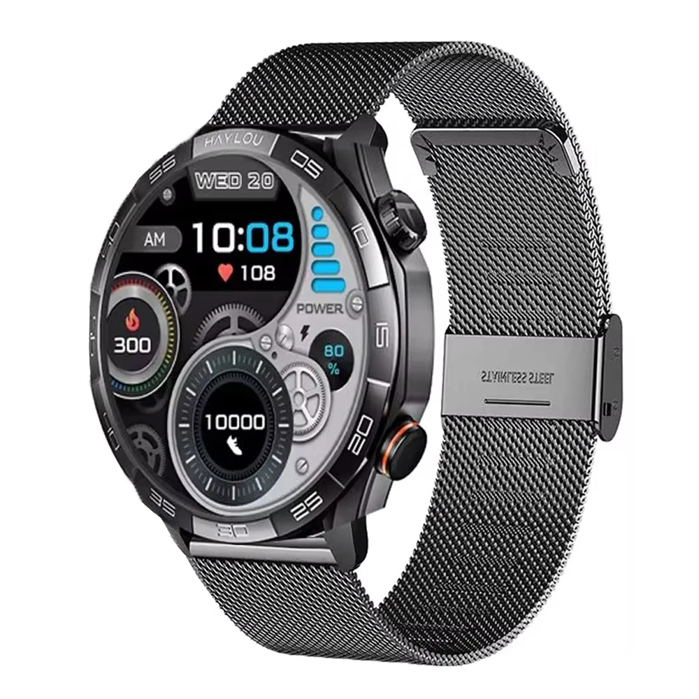 Stainless Steel Bra…