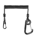 Anti-lost lanyard
