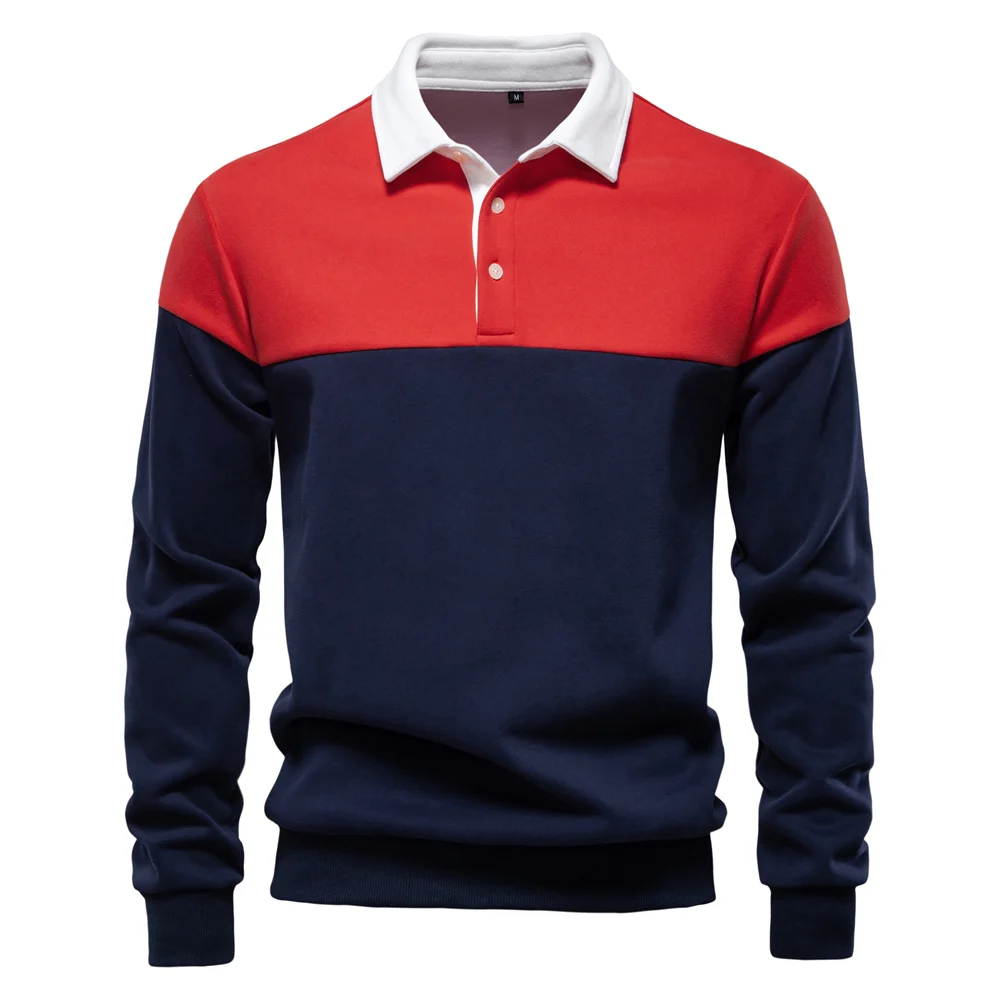 HD3006-Red