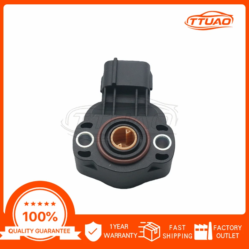 Throttle Position Sensor 68405576AA for CHRYSLER CIRRUS PT CRUISER SEBRING DODGE AVENGER STRATUS 1998 1999 2000 Car Accessories
