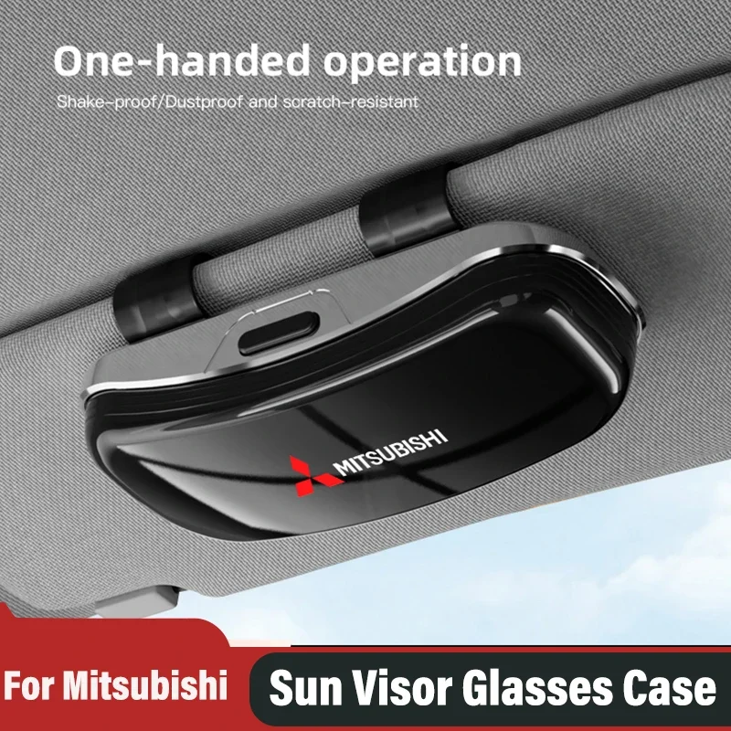 

1Pc Car Accessories Central Armrest Box Pad Auto Armrest Mat For Mitsubishi Outlander Lancer Pajero ASX L200