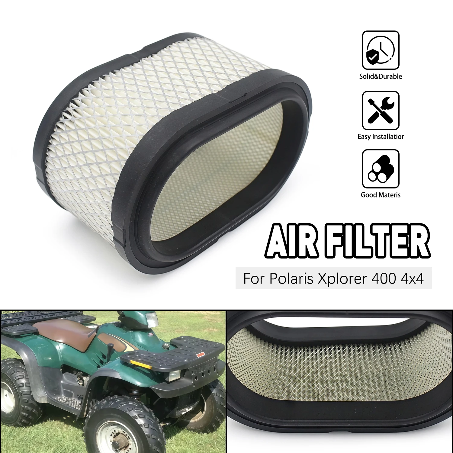 For Polaris Sport 4…