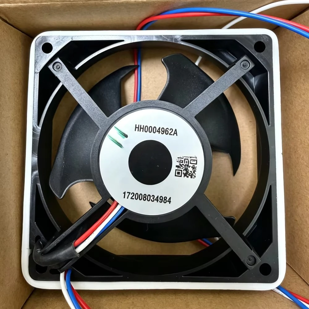 HH0004962A Cooling Fan For Hitachi Refrigerator Fridge Radiator Freezer Parts