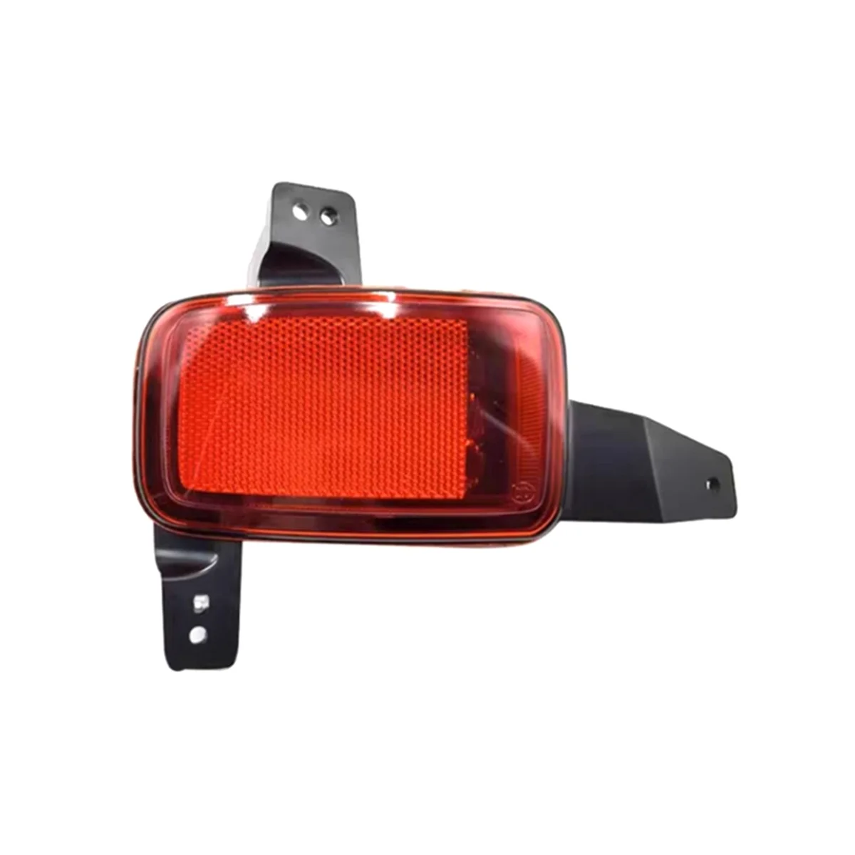 For TANK 300 Off-Road Edition Car Left Rear Fog Light Rear Bumper Light Brake Light Stop Brake Lamp