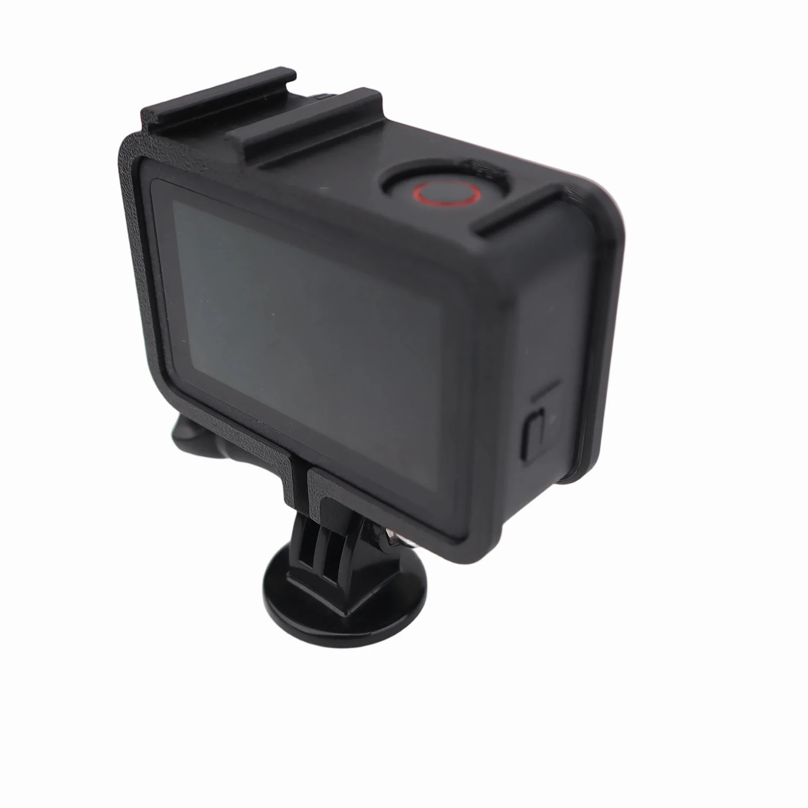 

Shockproof Extended Frame For DJI OSMO Action 6 Protective Case Scratch-Resistant Cover Funda Shell Sleeve for action6
