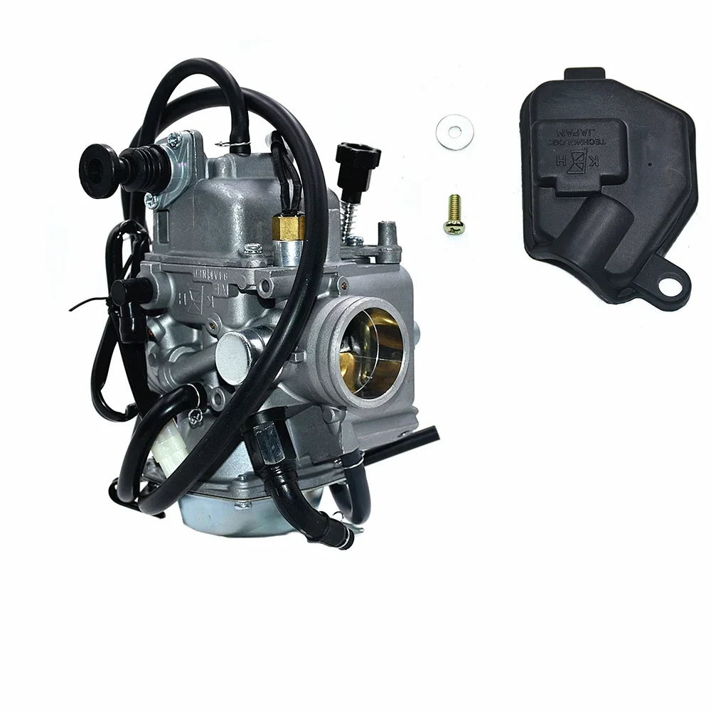 Carburetor Kit Fit For 2000-2006 Honda Rancher 350 TRX 350 FM / TM / TE/FE