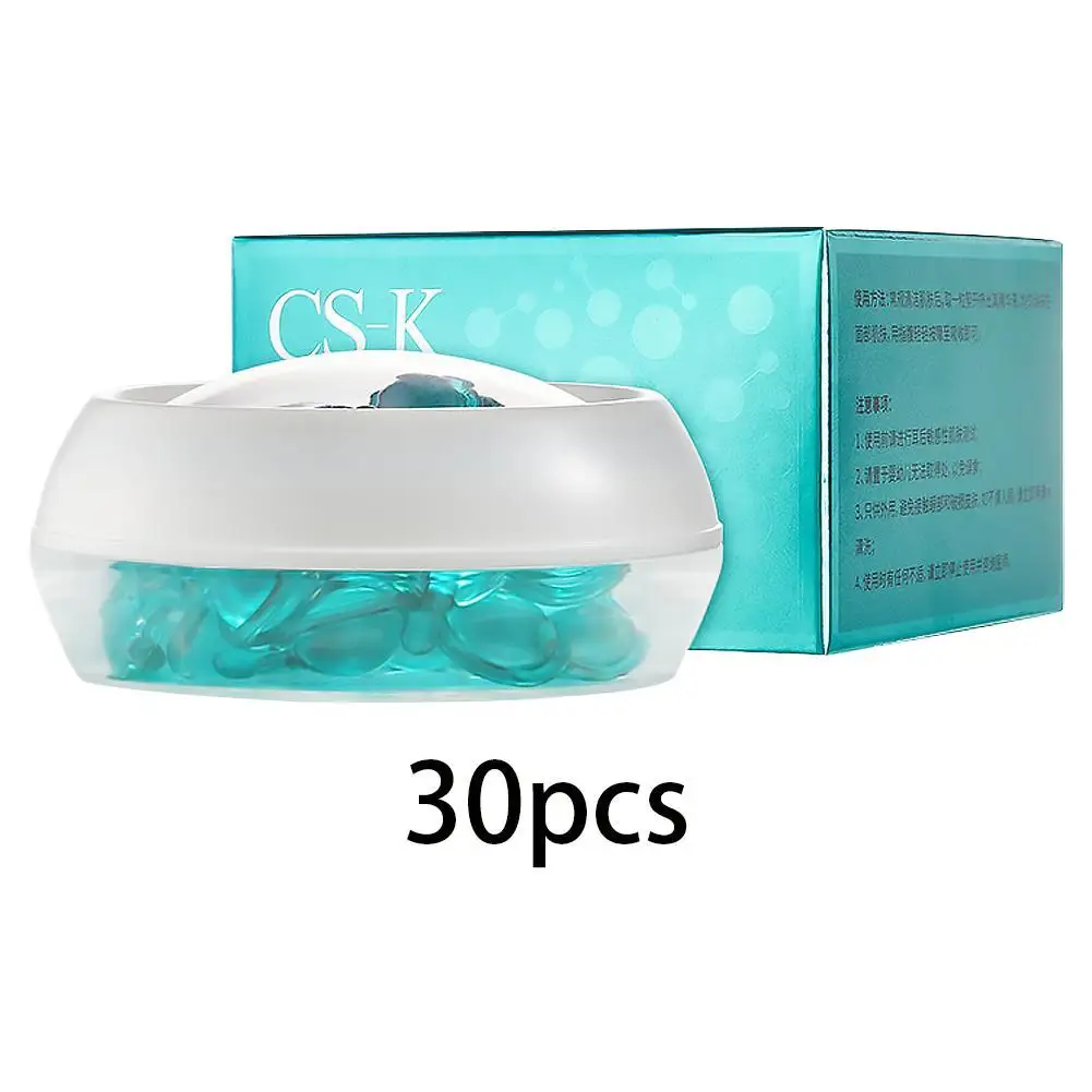 CS-K Copper Peptide…