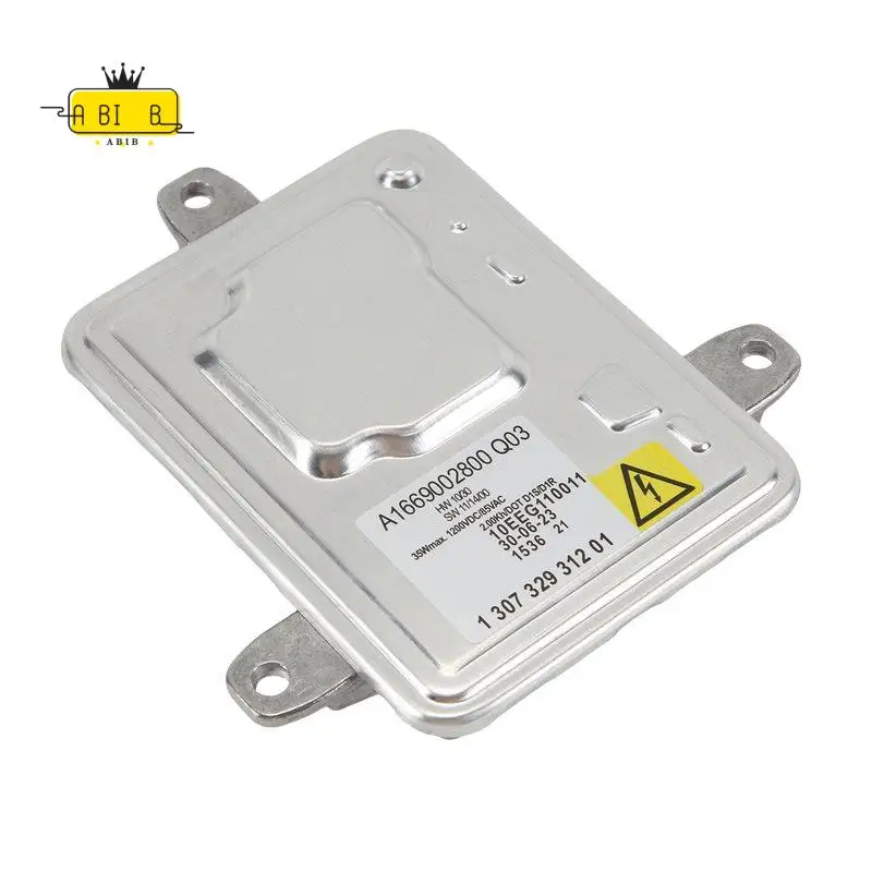

ABIB -New For Mercedes Benz W246 W176 W204 C177 X166 W156 W166 D1S Xenon HID Headlight Ballast Control Unit Module