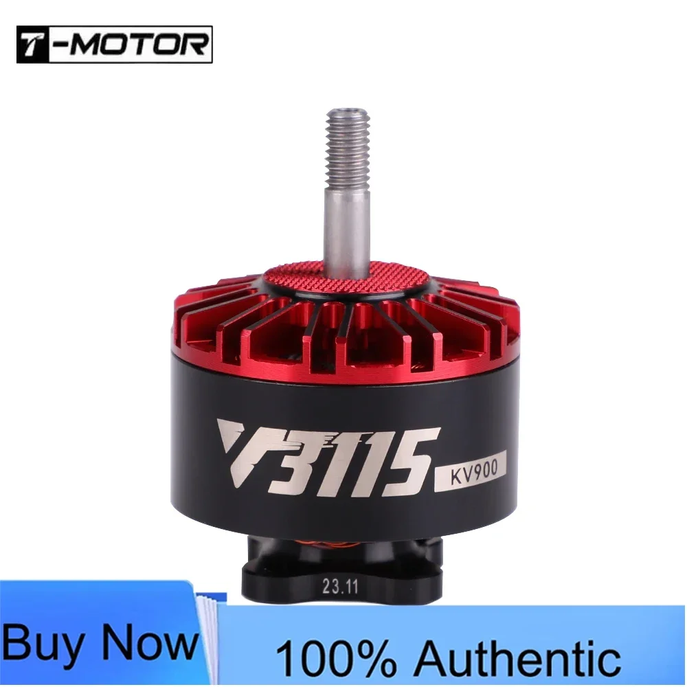 t-motor-v3115-v3120-motor-v-series-newest-providing-robust-power-for-3-12s-8-11-inch-x4-x8-cinematic-drones-toy-usage​