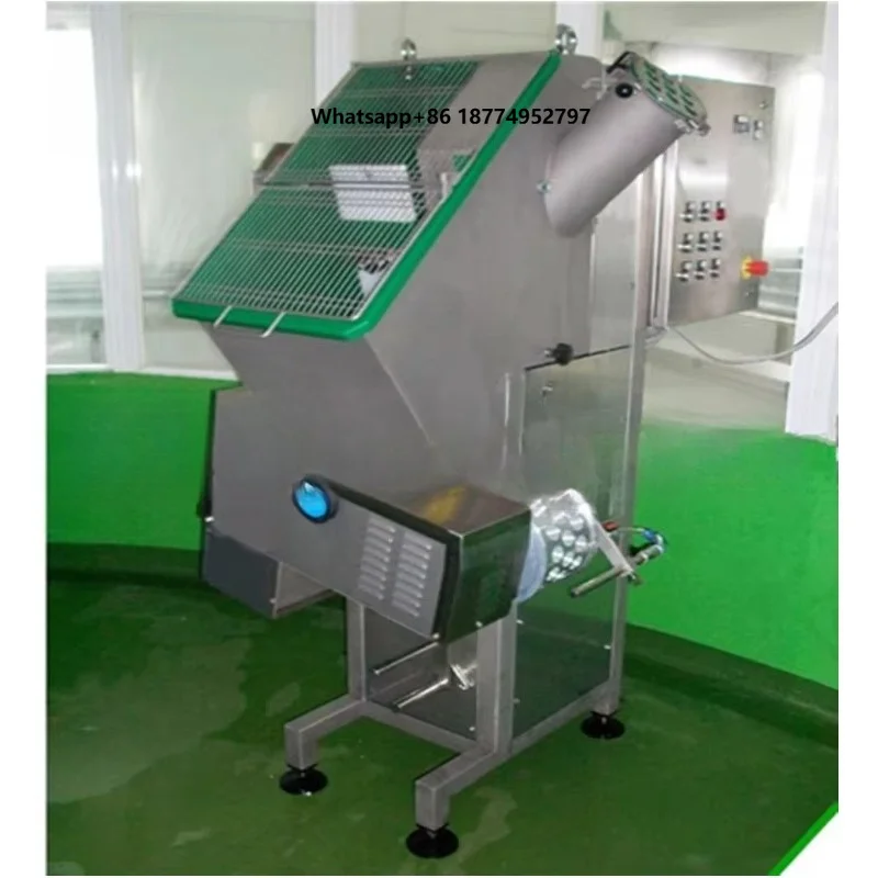 Mozzarella Cheese Making Machine