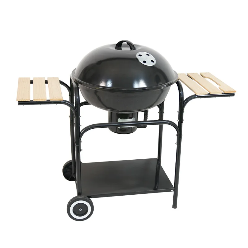 

22-Inch Apple Grill Charcoal Multifunctional American Apple Apple