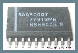 SAA3004T SAA3004 SOP20  SAA3004P DIP