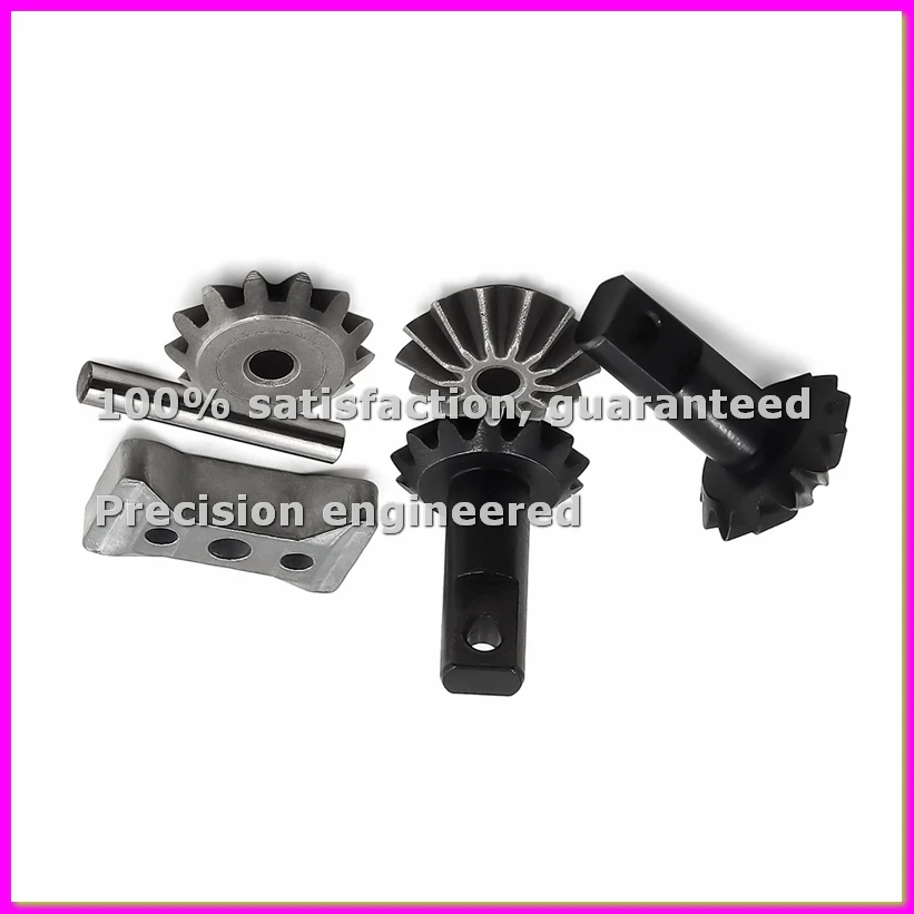 RC Auto Upgrade Differentialgetriebe-Kit für /E-/Summit/T/ E-Big S 5382X RC Auto Zubehör-ANKL