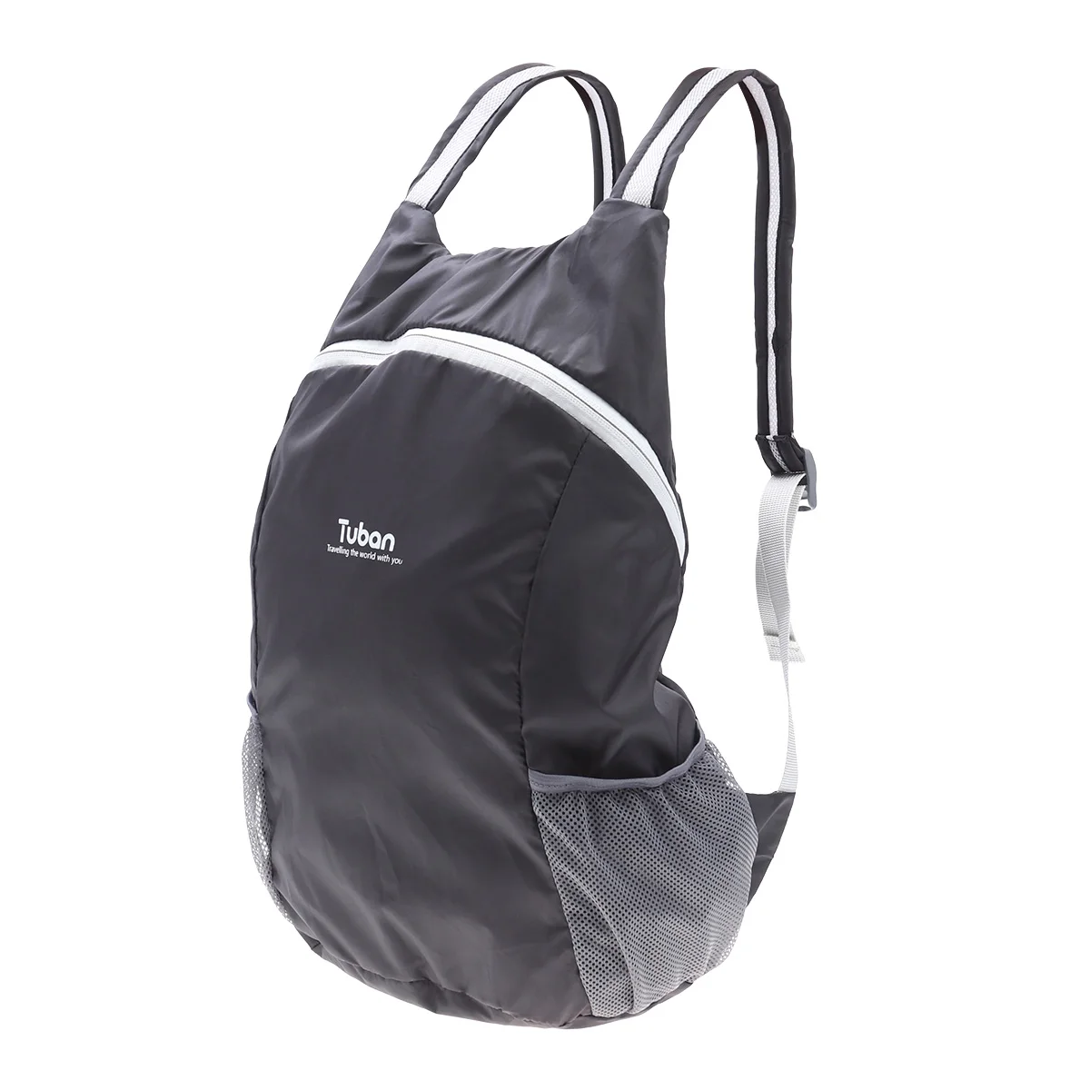 

18L Lightweight Waterproof Foldable Backpack Nylon Hiking Camping Travel Bag For Women Men Portable Collapsible Daypack Scratch