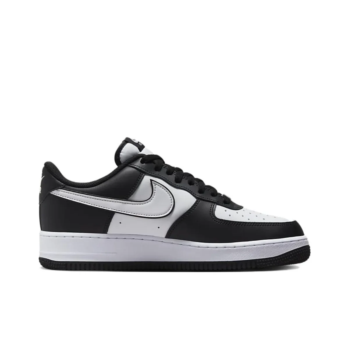 Nike-Chaussures Basses Air Force 1 07, Baskets Nike, ChimFashion, pour Homme et Femme, Nouvelle Collection