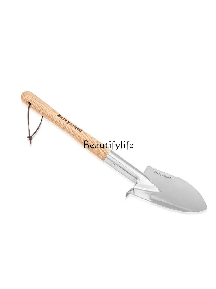 Military Shovel Household Small Planting Digging Tool Outdoor Camping Wild Survival Shovel