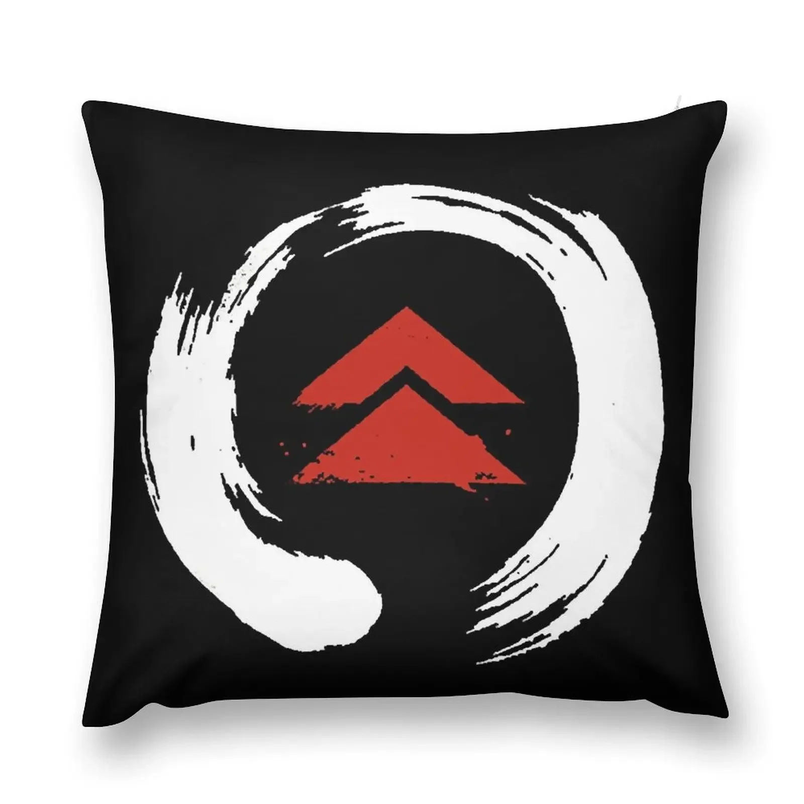 Spectrum Logo -Tshirt Throw Pillow Sofa Cushions Covers Cushions For Decorative Sofa Pillowcase Cushion pillow