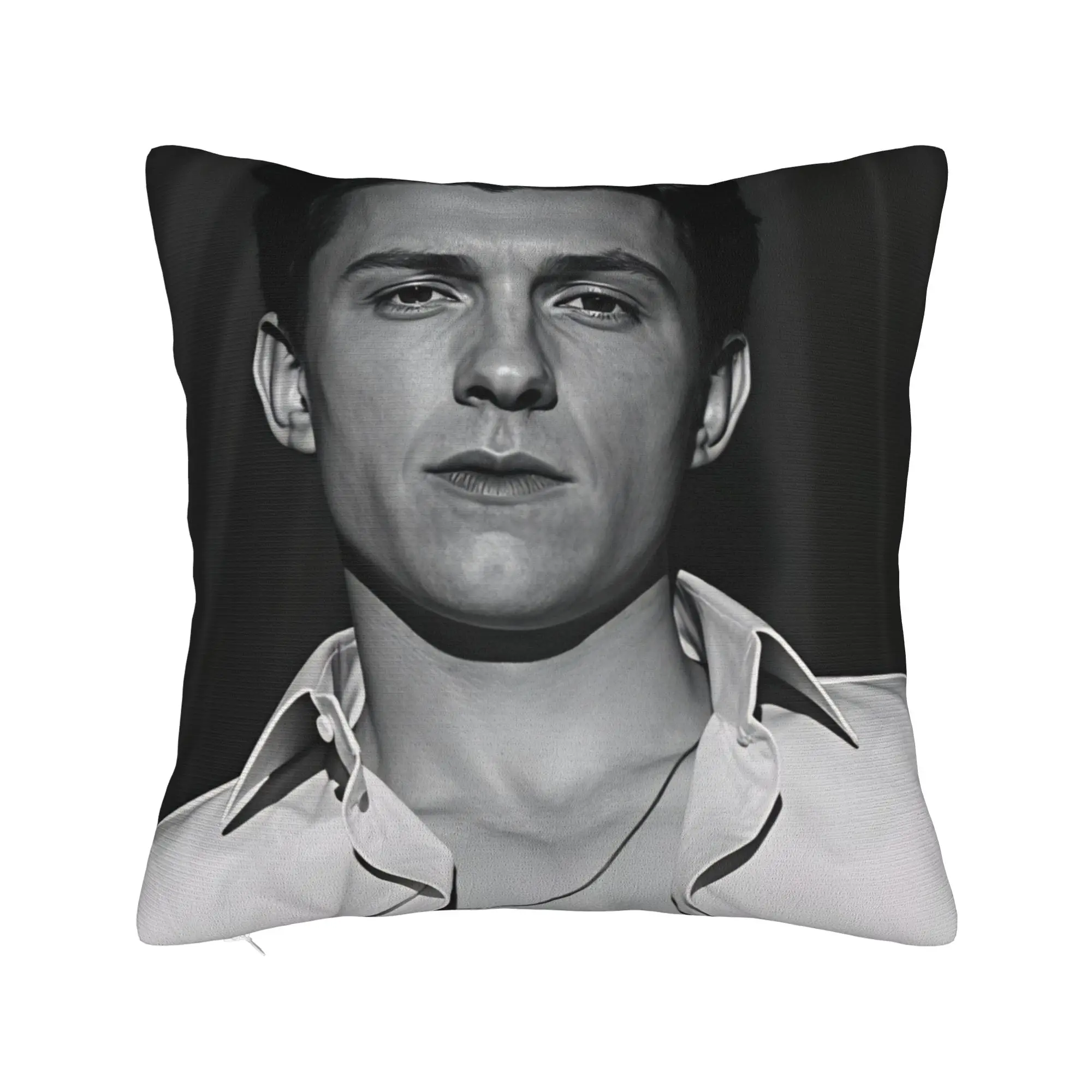 Tom hollands  Pillowcases  Fashion Pillow Case For Living Room Bed Chair Custom Pillow Cover