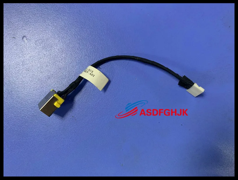 Original FOR Acer Aspire v5-571 Series DC Powered Jack 50.4tu04.041 50.m1pn1.001 50.4tu04.031 100% TESED OK