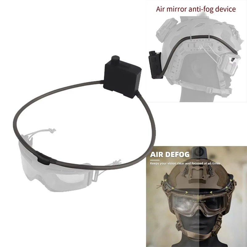 

Тактические очки с регулируемой ручкой и вентилятором для защиты от запотевания, для страйкбола, мотокросса, альпинизма, лыжного спорта