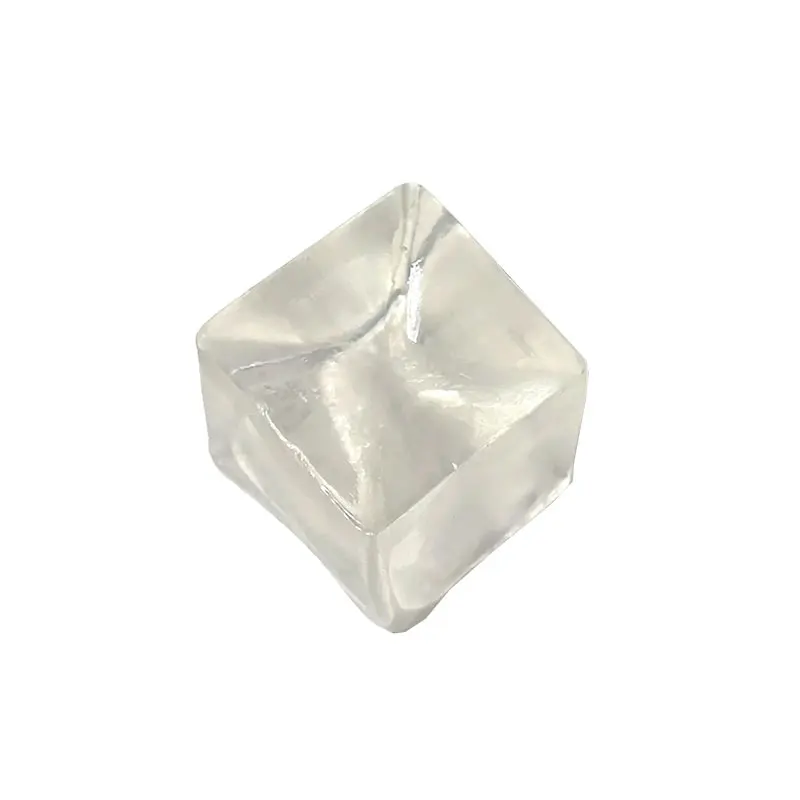 Snowflake Ice Cube Anti-stress Squishy Slow Rebound Squeeze Toy_voghion.com