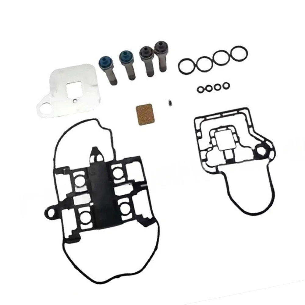 

Fuel Pressure Regulator Air Brake Valve Repair Kit OEM 22327063,22327072,20739643 For Volvo For Trucks