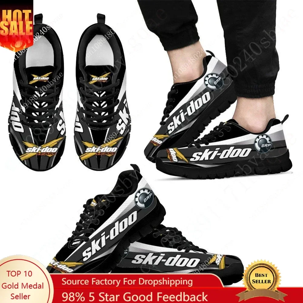 

Ski-doo Tennis Comfortable Mens Womens Teenager Sneakers Casual Running Shoes Lightweight Sneakers Sports Custom Made Shoes