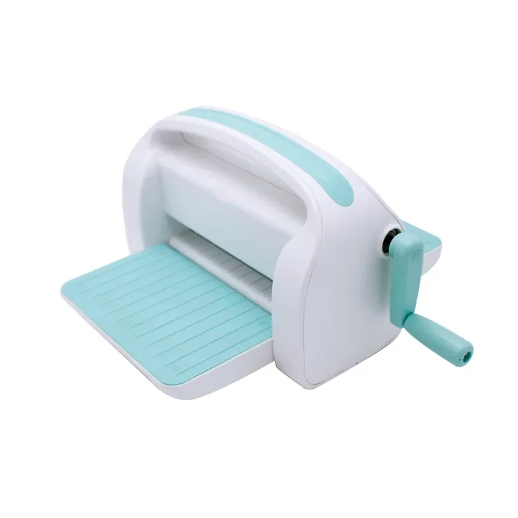 A4 A5 Small Size Paper DIY Die Cutting Embossing Scrapbook Craft Paper Die Cutting Machine